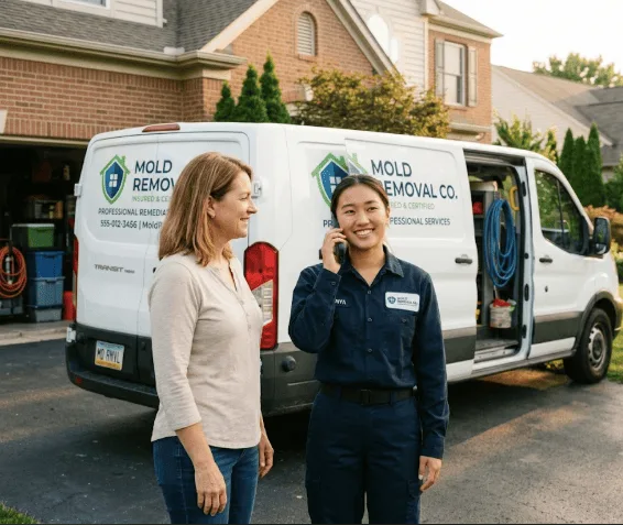Crawlspace Mold Remediation West Enfield, ME FAQs